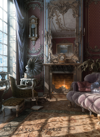 Illustration for article titled 38 Architectural Renderings You Won't Believe Are Fake